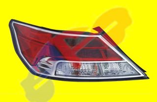 Autofit Inc Tail Lamp Lh Acura Tl