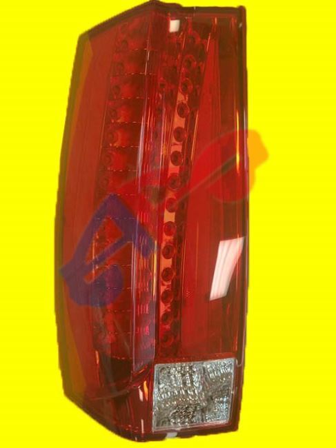 AUTOFiT Inc TAIL LAMP 07 14 LH ESCALADE ESCALADE ESV 09 13 HYBRID