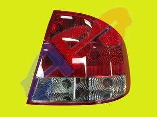 Autofit Inc Tail Lamp Rh Sedan Aveo