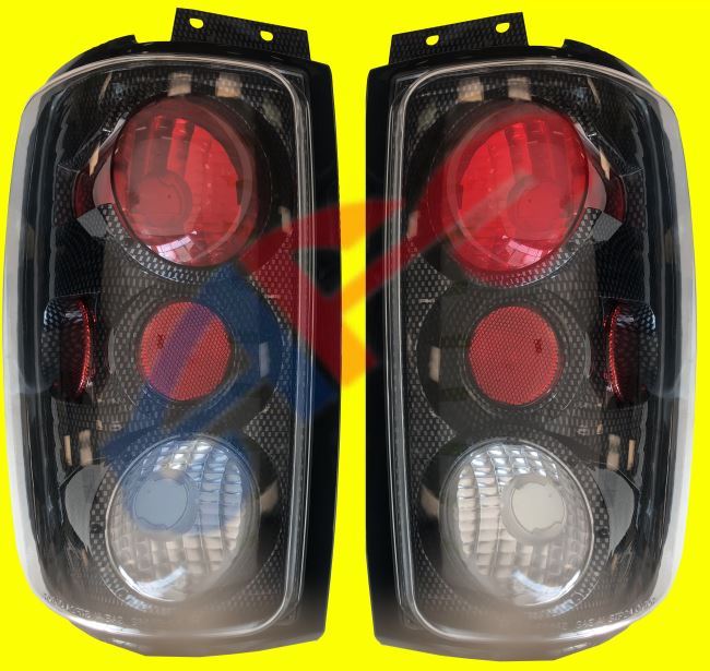 Autofit Inc Tail Lamp Cf Sonar Expedition