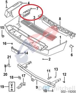 34 2007 Ford Expedition Parts Diagram - Wiring Diagram Database