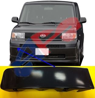 2006 scion xb fog lights