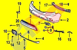 33 2012 Honda Pilot Parts Diagram - Wiring Diagram Database