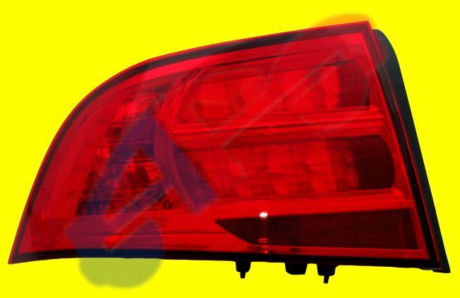 AUTOFiT Inc. . TAIL LAMP 04-06 LH ACURA TL