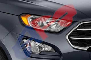 drl lights for ford ecosport